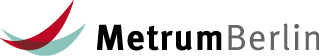 Logo unseres Partners MetrumBerlin gGmbH